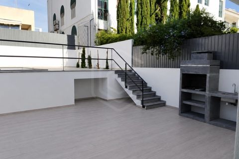 Villa a Moncarapacho, Faro, Moncarapacho - € 630.000 | Ref: CAS_52243 - foto 2
