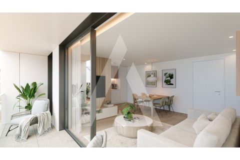 Lejlighed i Aveiro, Aveiro, Aveiro - € 385.000 | Ref: 1021086 N/24 FR - foto 3