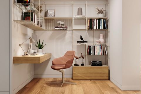 Lejlighed i Lisbon, Lisbon, Lisbon - € 875.000 | Ref: APA_52586_AF - foto 2
