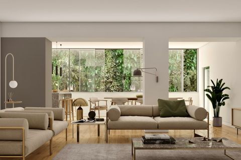Lejlighed i Lisbon, Lisbon, Lisbon - € 875.000 | Ref: APA_52586_AF - foto 6