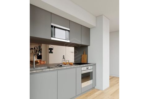 Lejlighed i Lisbon, Lisbon, Lisbon - € 875.000 | Ref: APA_52586_AF - foto 9