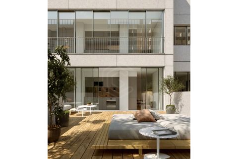 Lejlighed i Lisbon, Lisbon, Lisbon - € 875.000 | Ref: APA_52586_AF - foto 15