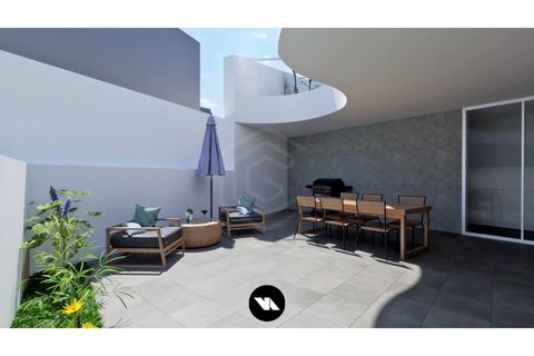 Helårsgrund i Luz, Faro, Luz - € 170.000 | Ref: SÒL_52344 - foto 12