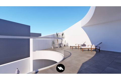 Helårsgrund i Luz, Faro, Luz - € 170.000 | Ref: SÒL_52344 - foto 5