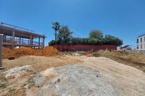 Helårsgrund i Luz, Faro, Luz - € 170.000 | Ref: SÒL_52344 - foto 2