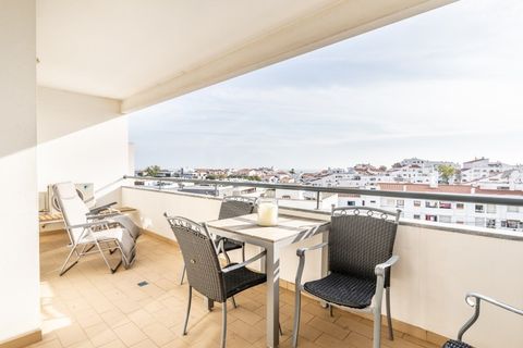 Lejlighed i Albufeira, Faro, Albufeira - € 499.000 | Ref: APA_52897 - foto 6
