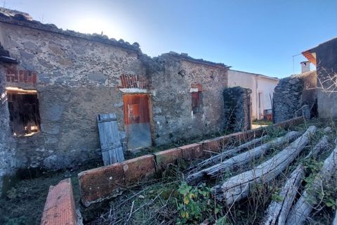 Bungalow i Monchique, Faro, Monchique - € 188.000 | Ref: CAS_52839 - foto 5