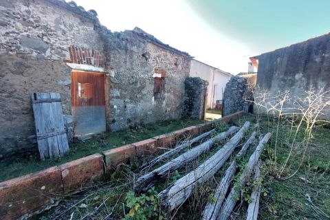 Bungalow i Monchique, Faro, Monchique - € 188.000 | Ref: CAS_52839 - foto 9