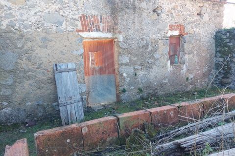 Bungalow i Monchique, Faro, Monchique - € 188.000 | Ref: CAS_52839 - foto 4