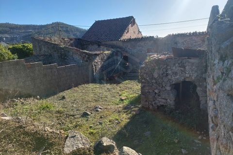 Bungalow i Monchique, Faro, Monchique - € 188.000 | Ref: CAS_52839 - foto 3