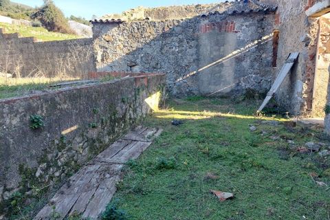 Bungalow i Monchique, Faro, Monchique - € 188.000 | Ref: CAS_52839 - foto 17