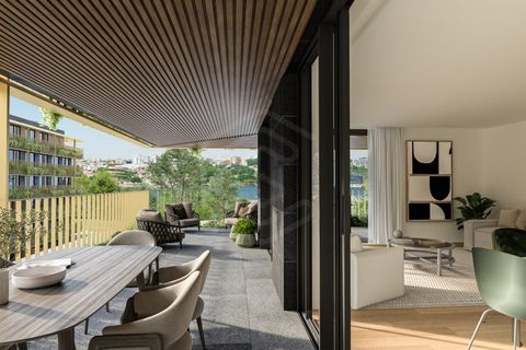 Lejlighed i Canidelo, Porto, Canidelo - € 855.000 | Ref: APA_52365_S Lote 2 - foto 11
