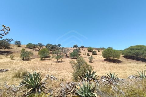 Helårsgrund i Castro Marim, Faro, Castro Marim - € 35.000 | Ref: SÒL_52308 - foto 1