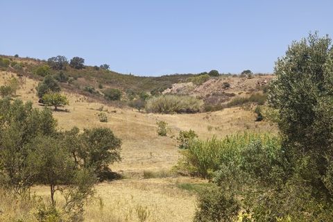 Helårsgrund i Castro Marim, Faro, Castro Marim - € 35.000 | Ref: SÒL_52308 - foto 2