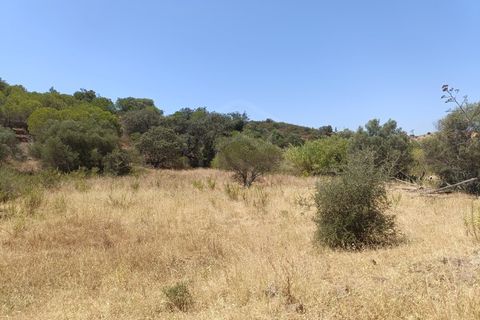 Helårsgrund i Castro Marim, Faro, Castro Marim - € 35.000 | Ref: SÒL_52308 - foto 6