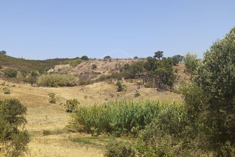 Helårsgrund i Castro Marim, Faro, Castro Marim - € 35.000 | Ref: SÒL_52308 - foto 9