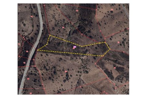Helårsgrund i Castro Marim, Faro, Castro Marim - € 35.000 | Ref: SÒL_52308 - foto 10