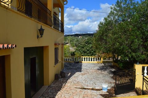 Villa i Alte, Faro, Alte - € 450.000 | Ref: 00/M/19348 - foto 4