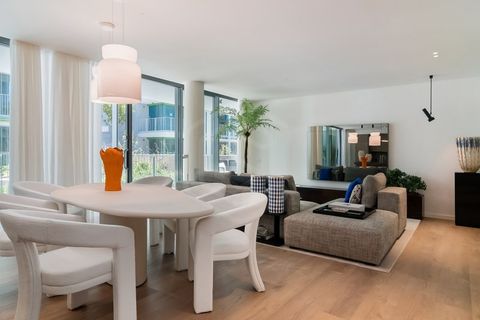 Lejlighed i Lisbon, Lisbon, Lisbon - € 1.110.000 | Ref: APA_52131_P_C5A - foto 3