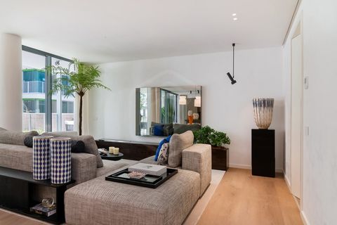 Lejlighed i Lisbon, Lisbon, Lisbon - € 1.110.000 | Ref: APA_52131_P_C5A - foto 4