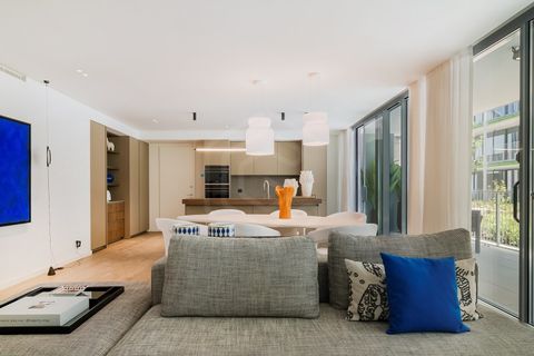 Lejlighed i Lisbon, Lisbon, Lisbon - € 1.110.000 | Ref: APA_52131_P_C5A - foto 5