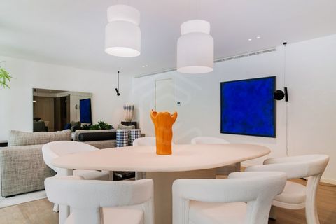 Lejlighed i Lisbon, Lisbon, Lisbon - € 1.110.000 | Ref: APA_52131_P_C5A - foto 6