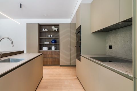 Lejlighed i Lisbon, Lisbon, Lisbon - € 1.110.000 | Ref: APA_52131_P_C5A - foto 9
