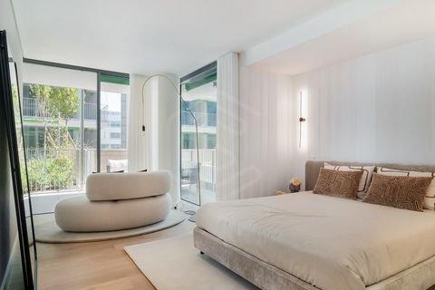 Lejlighed i Lisbon, Lisbon, Lisbon - € 1.110.000 | Ref: APA_52131_P_C5A - foto 11
