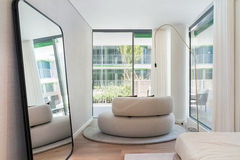 Lejlighed i Lisbon, Lisbon, Lisbon - € 1.110.000 | Ref: APA_52131_P_C5A - foto 12