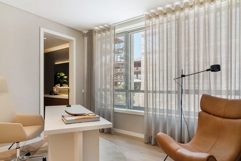 Lejlighed i Lisbon, Lisbon, Lisbon - € 1.110.000 | Ref: APA_52131_P_C5A - foto 16