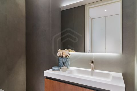 Lejlighed i Lisbon, Lisbon, Lisbon - € 1.110.000 | Ref: APA_52131_P_C5A - foto 18