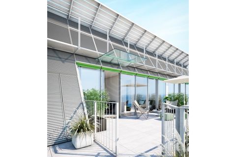 Lejlighed i Lisbon, Lisbon, Lisbon - € 1.110.000 | Ref: APA_52131_P_C5A - foto 31