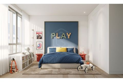 Lejlighed i Lisbon, Lisbon, Lisbon - € 1.110.000 | Ref: APA_52131_P_C5A - foto 32