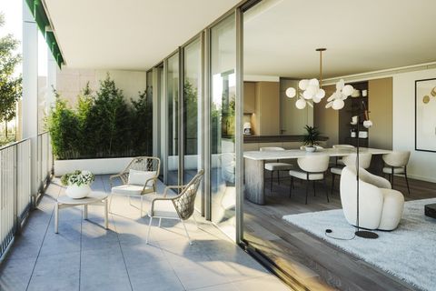 Lejlighed i Lisbon, Lisbon, Lisbon - € 945.000 | Ref: APA_52131_A_C5B - foto 1