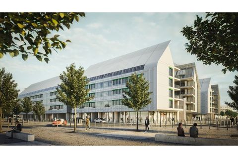 Lejlighed i Lisbon, Lisbon, Lisbon - € 945.000 | Ref: APA_52131_A_C5B - foto 3