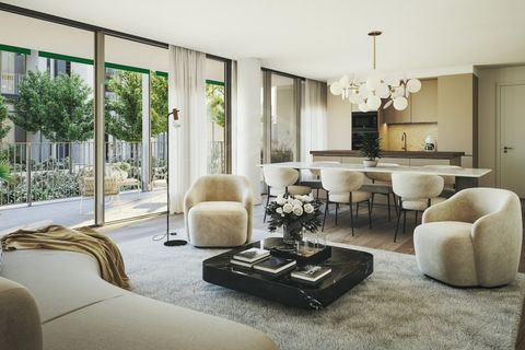 Lejlighed i Lisbon, Lisbon, Lisbon - € 945.000 | Ref: APA_52131_A_C5B - foto 5