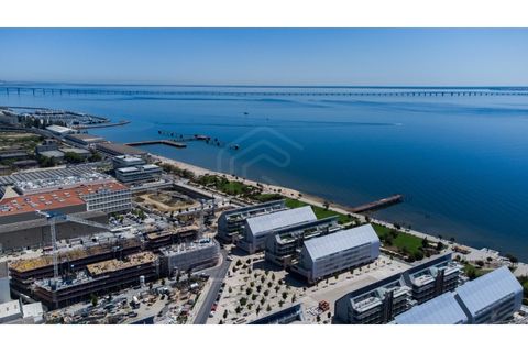 Lejlighed i Lisbon, Lisbon, Lisbon - € 945.000 | Ref: APA_52131_A_C5B - foto 6