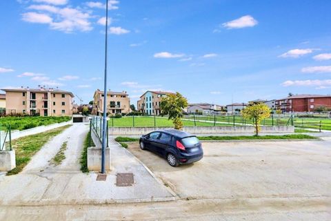 Tomt i Cingoli, Macerata, Cingoli - € 79 500 | Ref: 25503 - foto 5