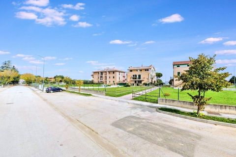 Tomt i Cingoli, Macerata, Cingoli - € 79 500 | Ref: 25503 - foto 9