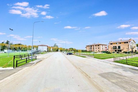 Tomt i Cingoli, Macerata, Cingoli - € 79 500 | Ref: 25503 - foto 10