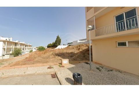 Helårsgrund i Estombar, Faro, Estombar - € 95.000 | Ref: PAR_52429-3A - foto 8