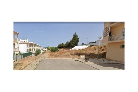 Helårsgrund i Estombar, Faro, Estombar - € 95.000 | Ref: PAR_52429-3A - foto 9