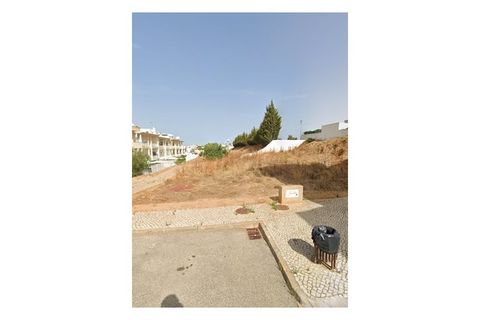 Helårsgrund i Estombar, Faro, Estombar - € 95.000 | Ref: PAR_52429-3A - foto 11