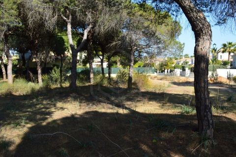 Helårsgrund i Almancil, Faro, Almancil - € 2.275.000 | Ref: T/01201 - foto 1