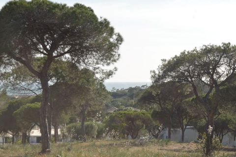 Helårsgrund i Almancil, Faro, Almancil - € 1.975.000 | Ref: T/01204 - foto 4