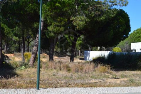 Helårsgrund i Almancil, Faro, Almancil - € 1.975.000 | Ref: T/01203 - foto 1