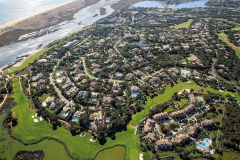 Helårsgrund i Almancil, Faro, Almancil - € 1.975.000 | Ref: T/01203 - foto 7