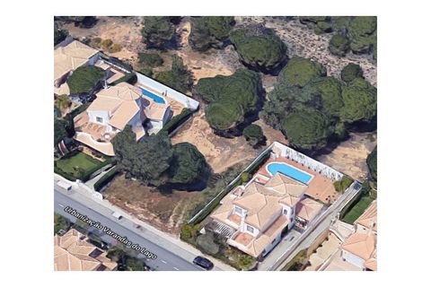 Helårsgrund i Almancil, Faro, Almancil - € 1.975.000 | Ref: T/01203 - foto 12