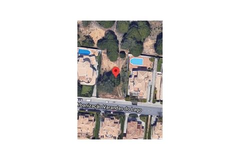 Helårsgrund i Almancil, Faro, Almancil - € 1.975.000 | Ref: T/01203 - foto 14
