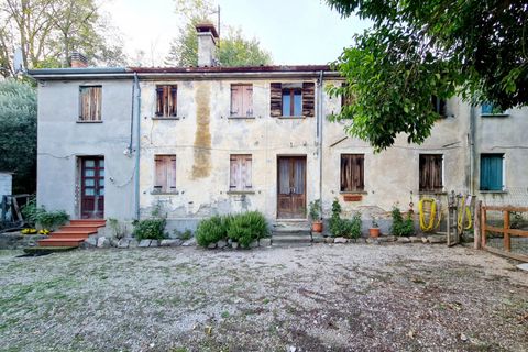 Landejendom i Baone, Padua, Baone - € 179.000 | Ref: RUST 190 - foto 4